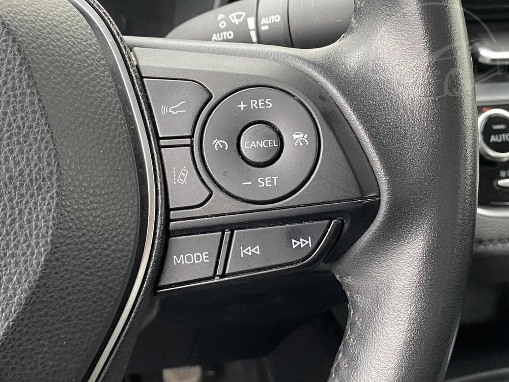 2023 Toyota COROLLA - 27