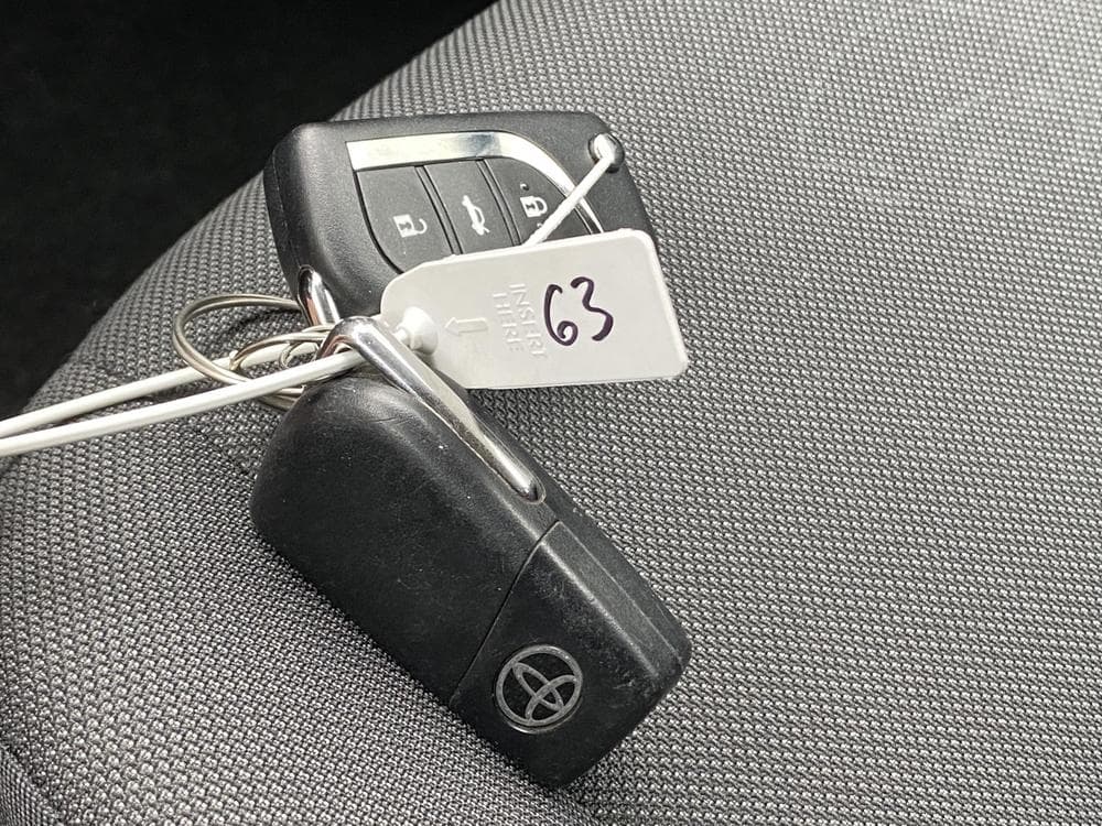 2023 Toyota COROLLA - 39