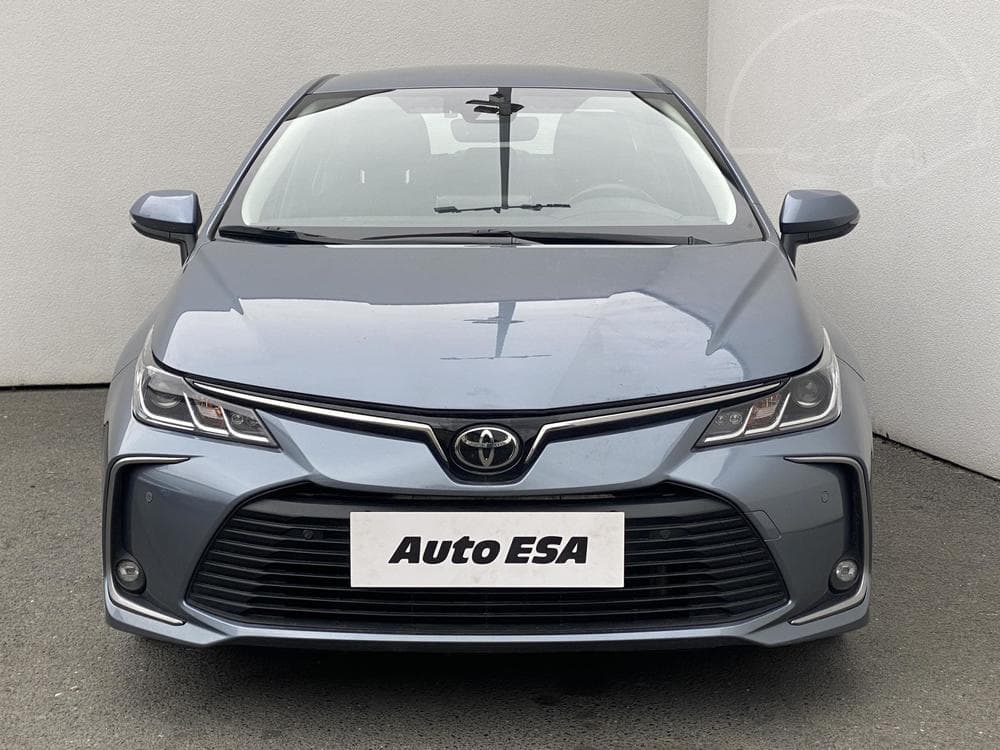2023 Toyota COROLLA - 3