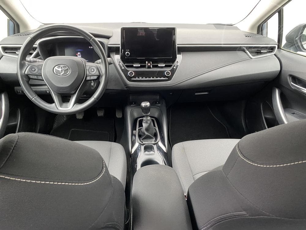 2023 Toyota COROLLA - 15
