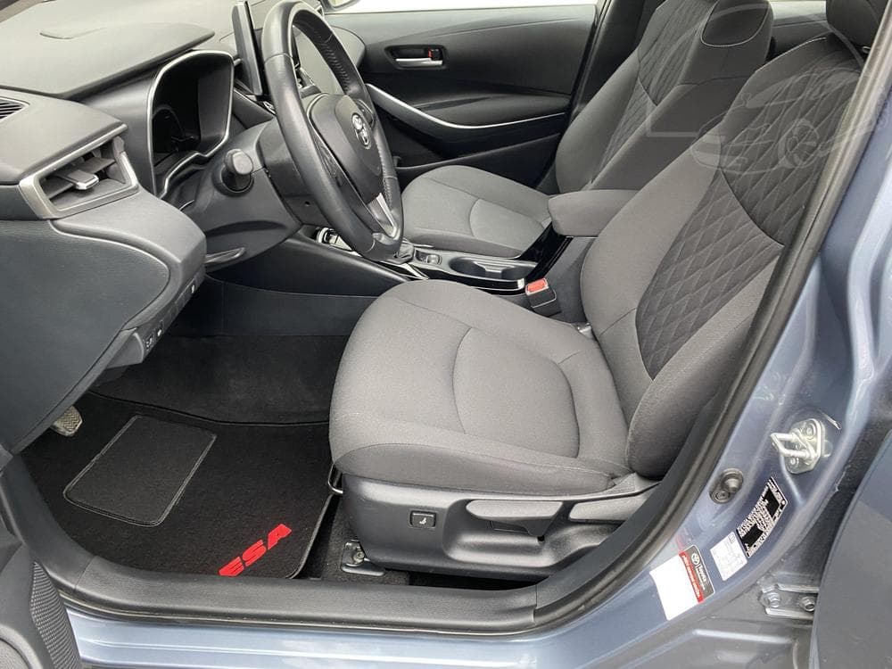 2023 Toyota COROLLA - 17