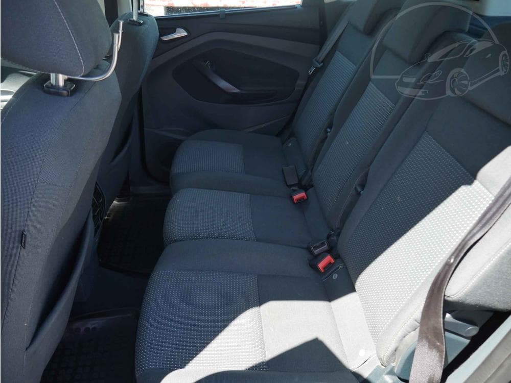 2014 Ford C-MAX - 10