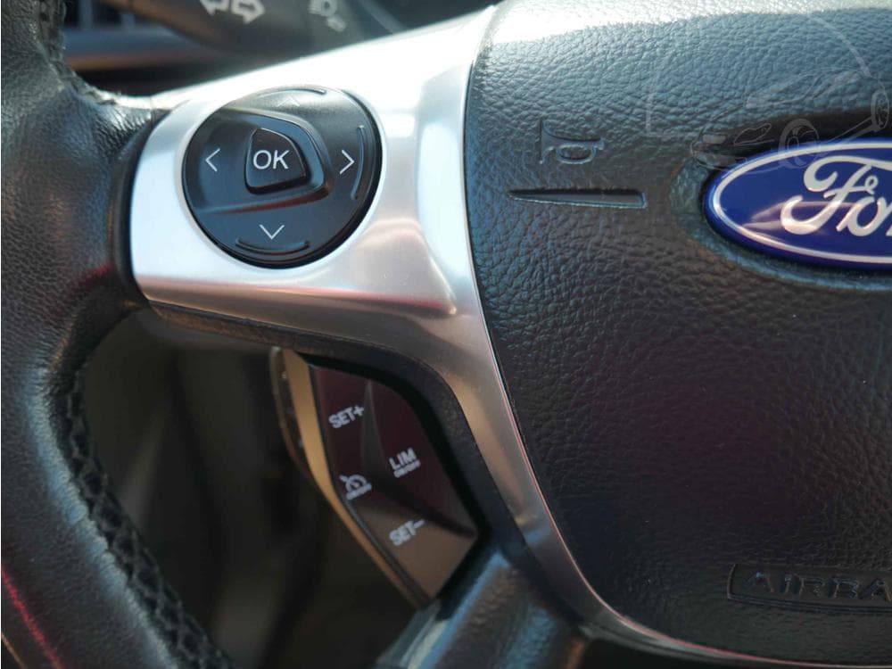 2014 Ford C-MAX - 13