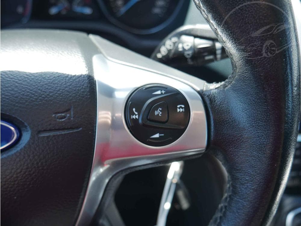 2014 Ford C-MAX - 14