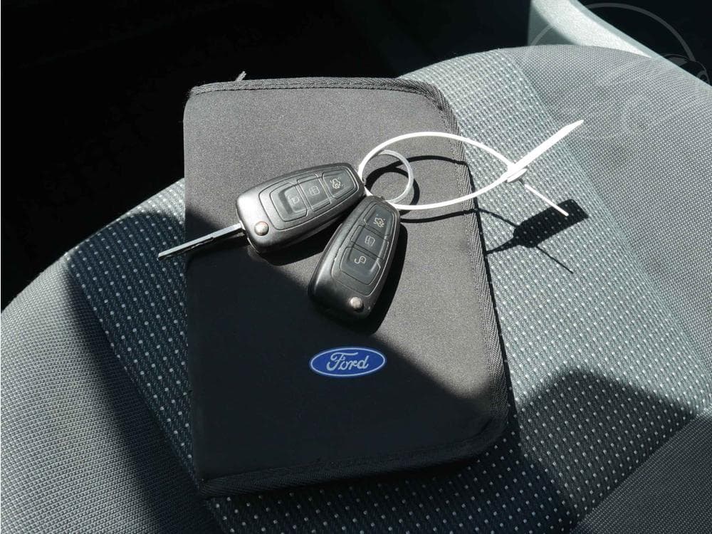 2014 Ford C-MAX - 15