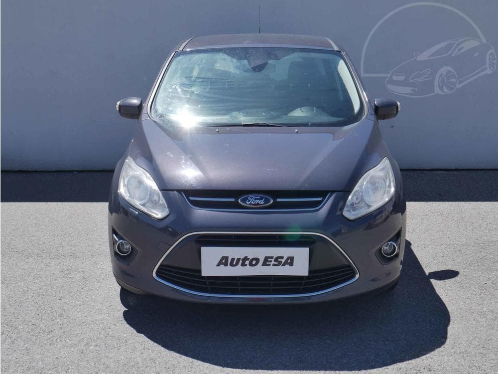 2014 Ford C-MAX - 2