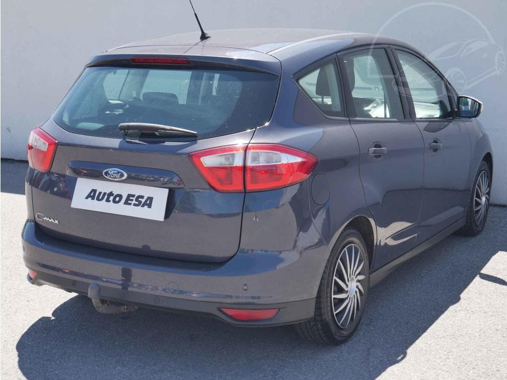 2014 Ford C-MAX - 4