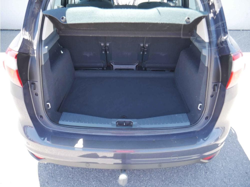 2014 Ford C-MAX - 7