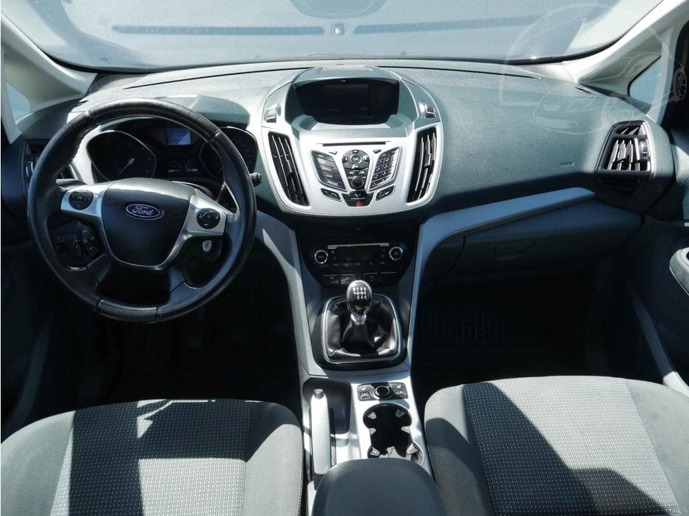 2014 Ford C-MAX - 8