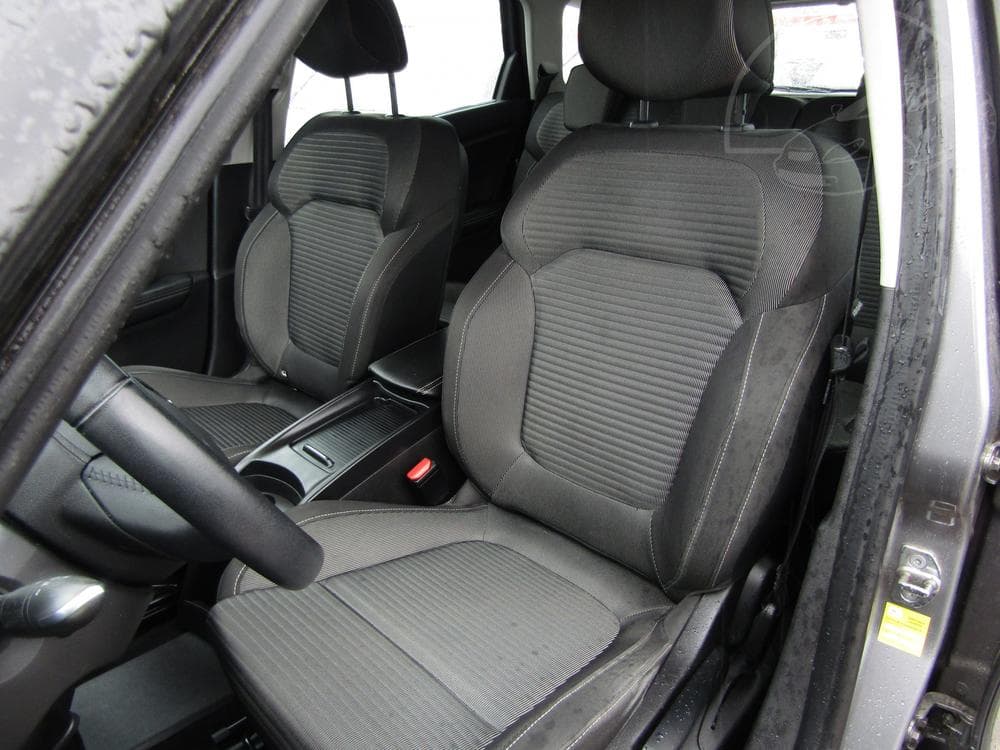 2016 Renault SCENIC - 19