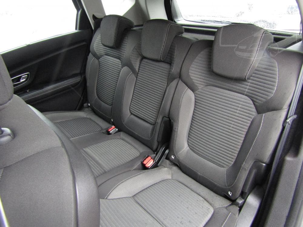 2016 Renault SCENIC - 21