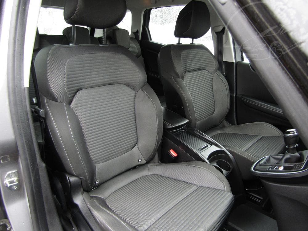 2016 Renault SCENIC - 23