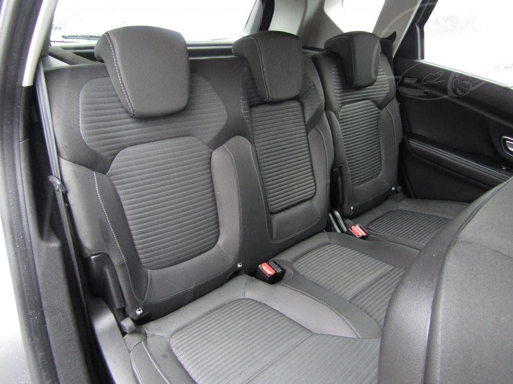 2016 Renault SCENIC - 25