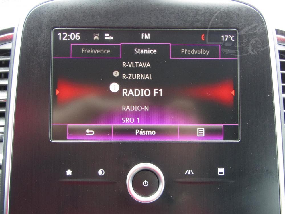 2016 Renault SCENIC - 29
