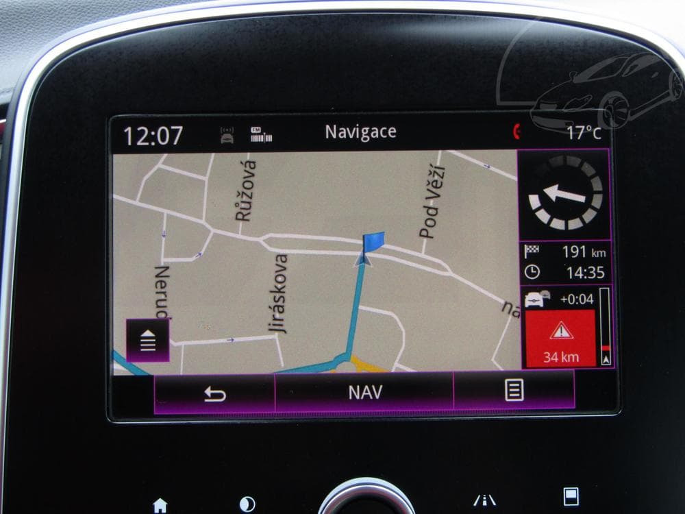 2016 Renault SCENIC - 31