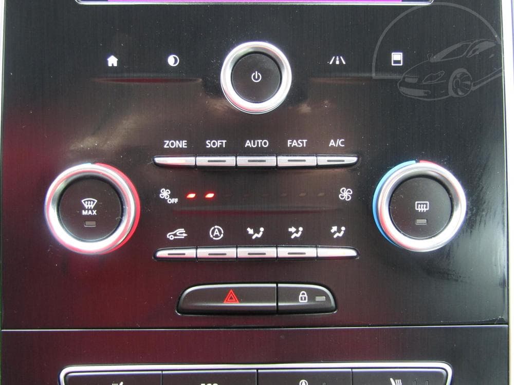 2016 Renault SCENIC - 33