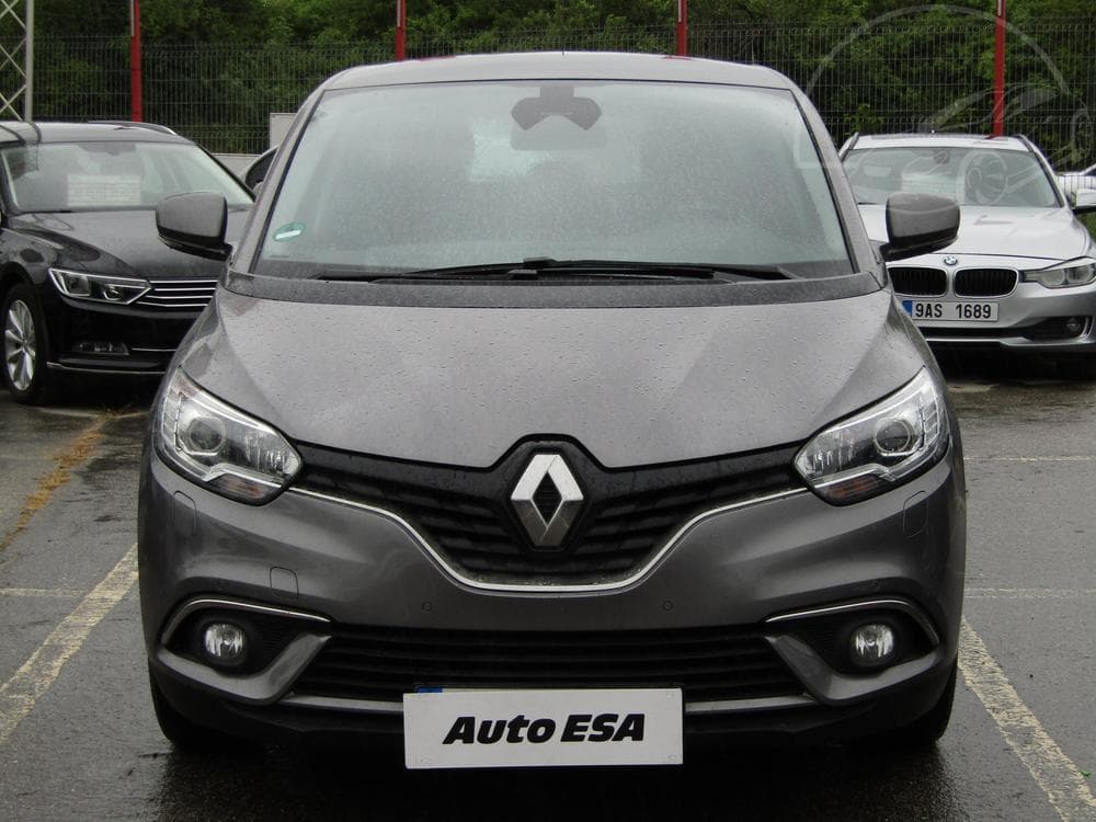 2016 Renault SCENIC - 3
