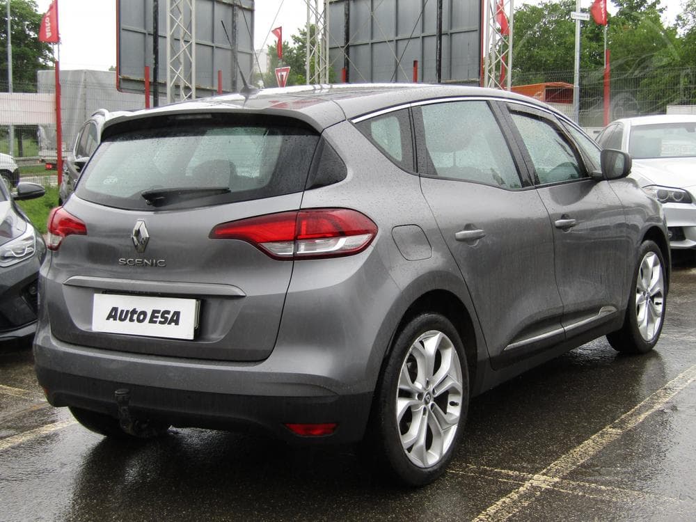 2016 Renault SCENIC - 7
