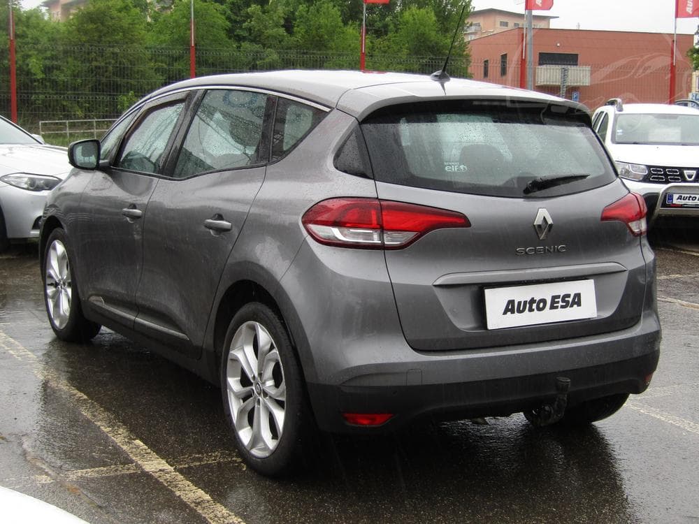 2016 Renault SCENIC - 11