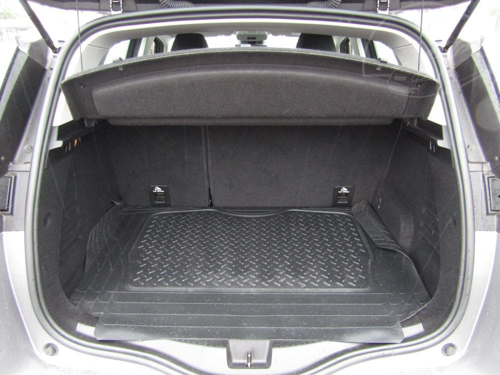2016 Renault SCENIC - 13