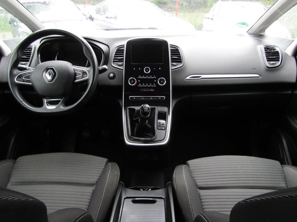 2016 Renault SCENIC - 15
