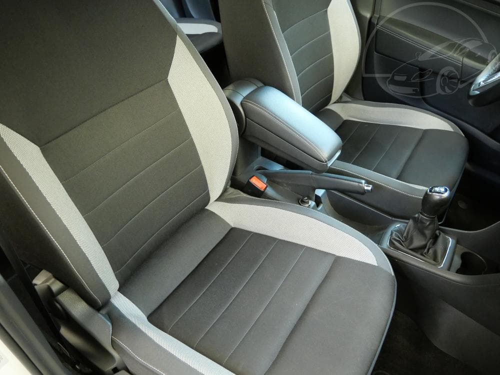 2018 Škoda RAPID - 21