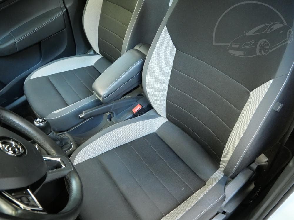 2018 Škoda RAPID - 17