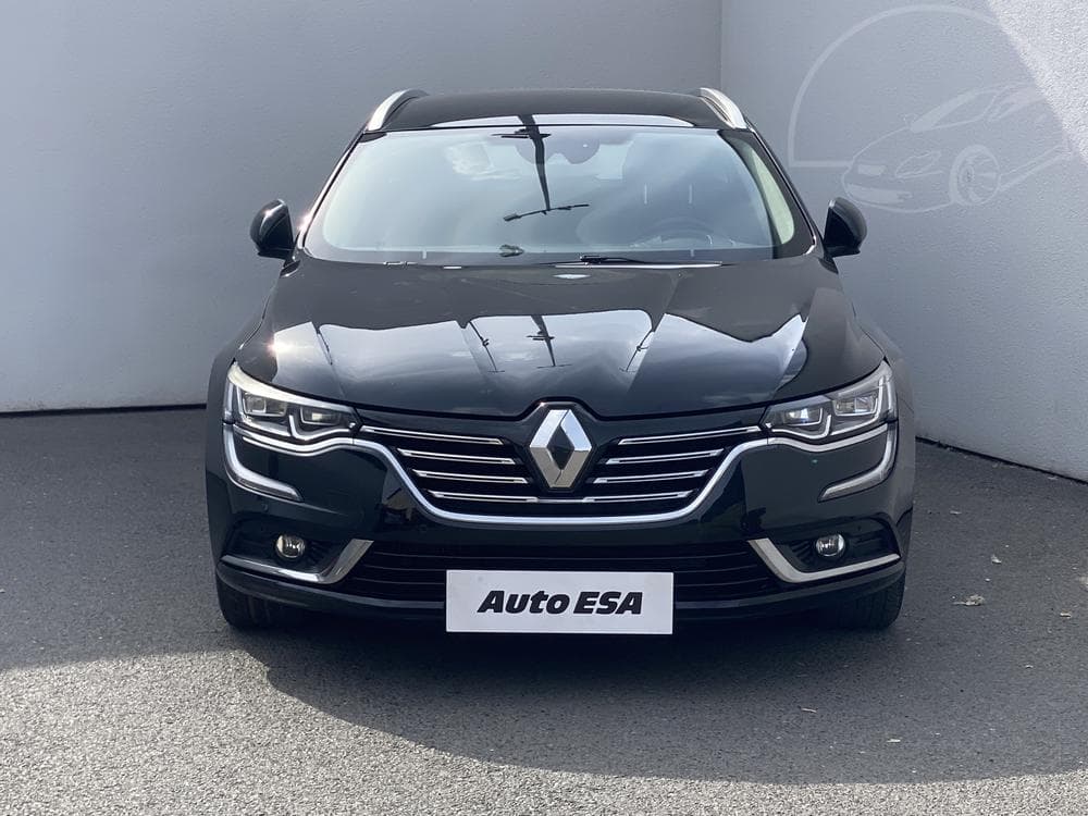 2017 Renault TALISMAN - 4