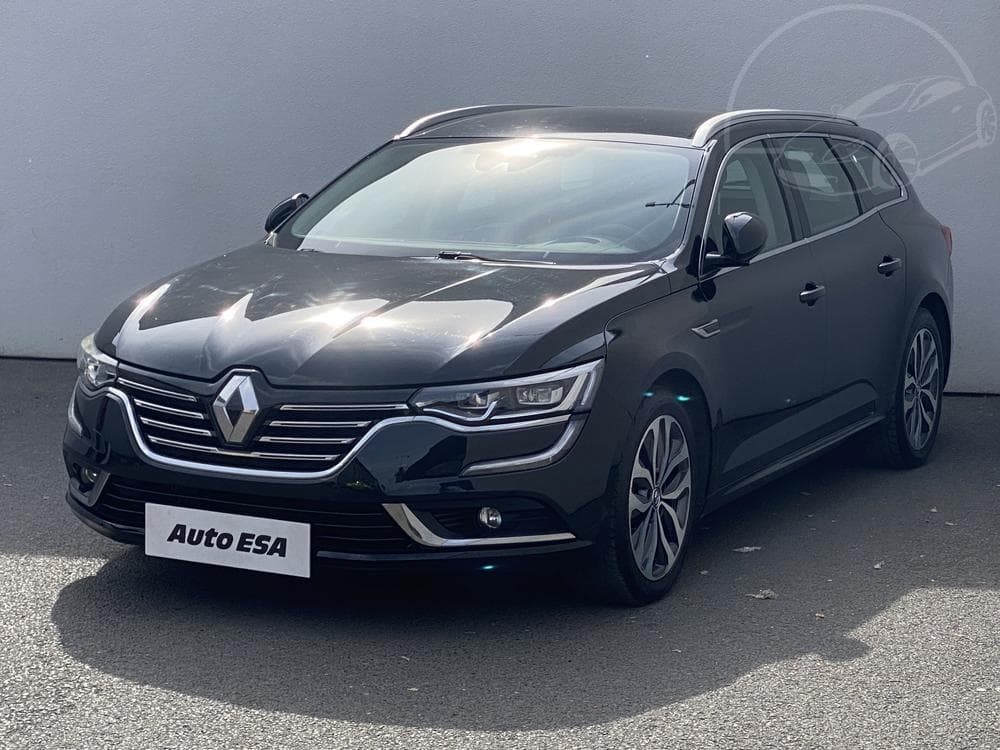 2017 Renault TALISMAN - 7
