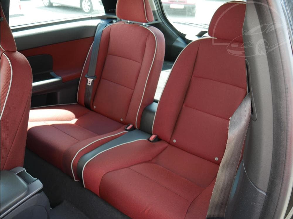 2007 Volvo C30 - 10