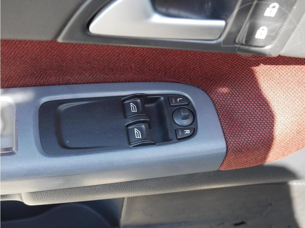 2007 Volvo C30 - 11