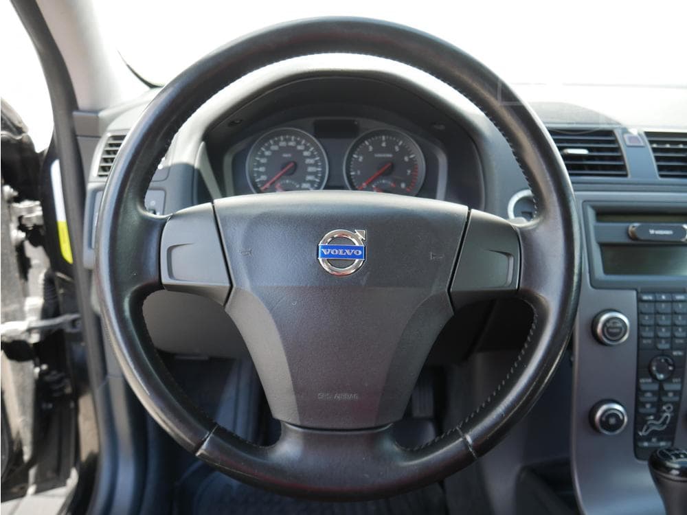 2007 Volvo C30 - 12