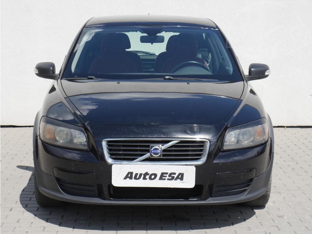 2007 Volvo C30 - 2