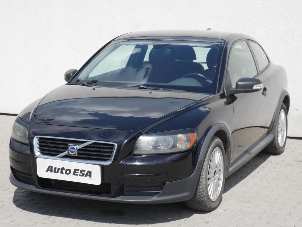 2007 Volvo C30 - 3