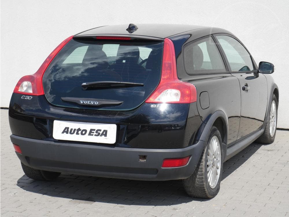 2007 Volvo C30 - 4