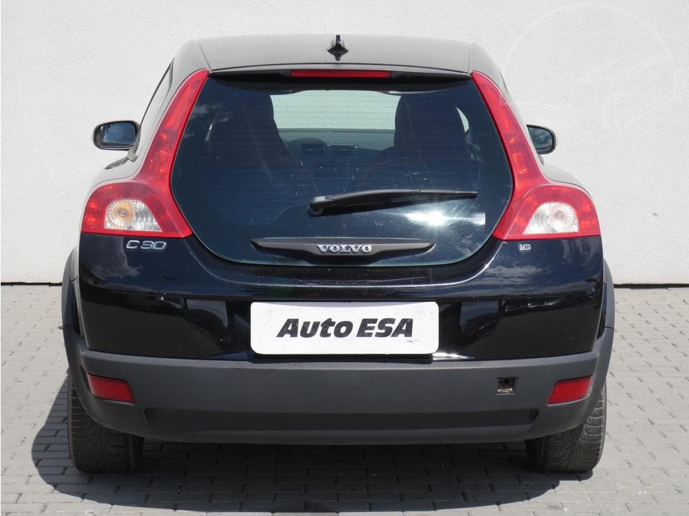 2007 Volvo C30 - 5
