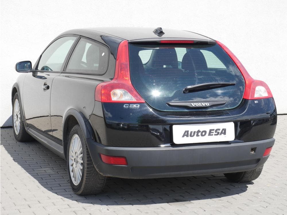 2007 Volvo C30 - 6