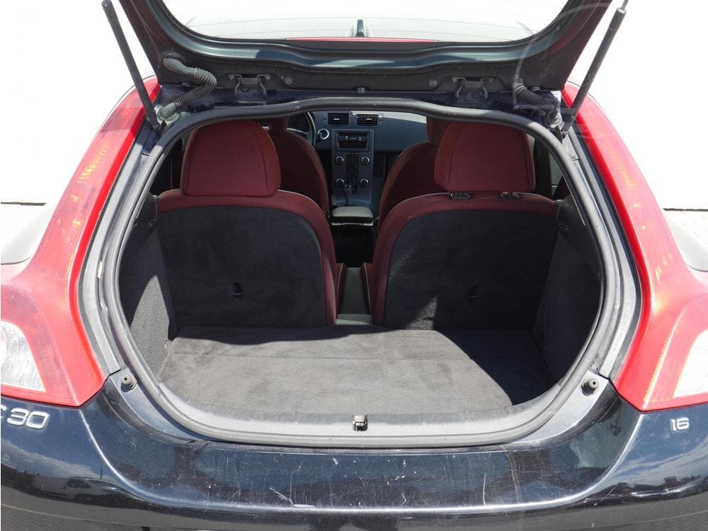 2007 Volvo C30 - 7
