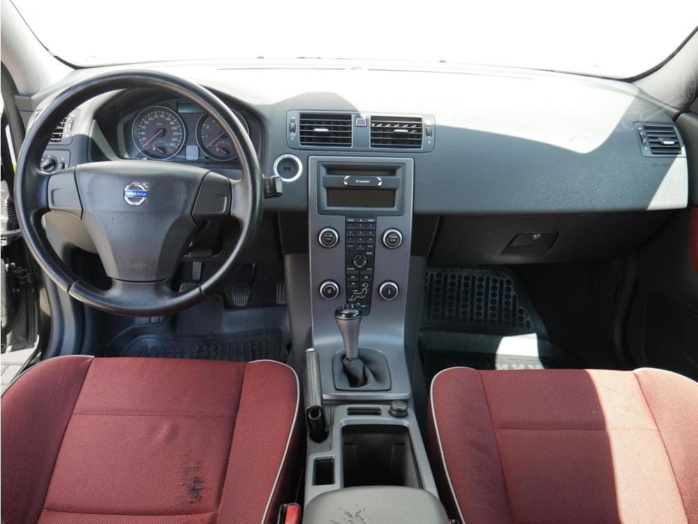 2007 Volvo C30 - 8