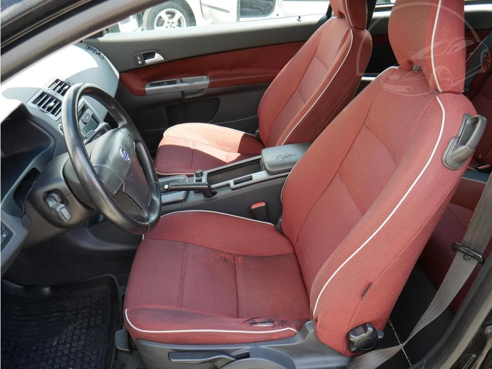 2007 Volvo C30 - 9