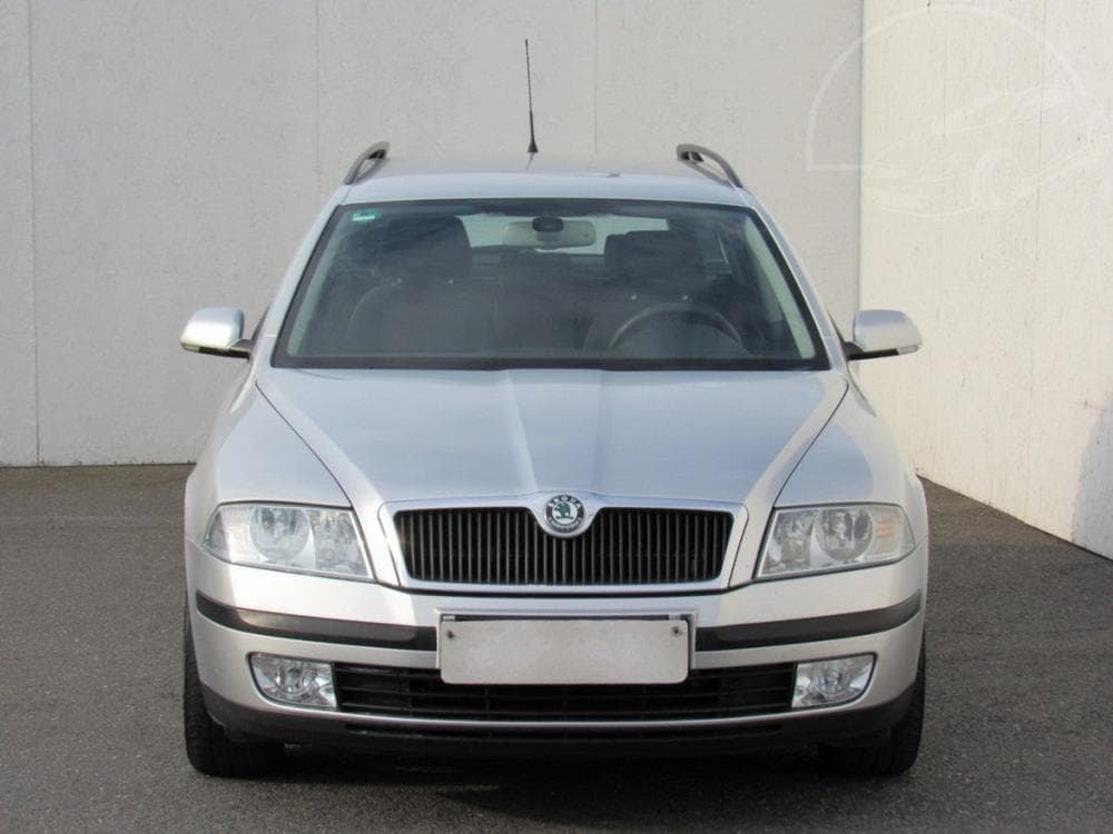 2006 Škoda OCTAVIA - 4