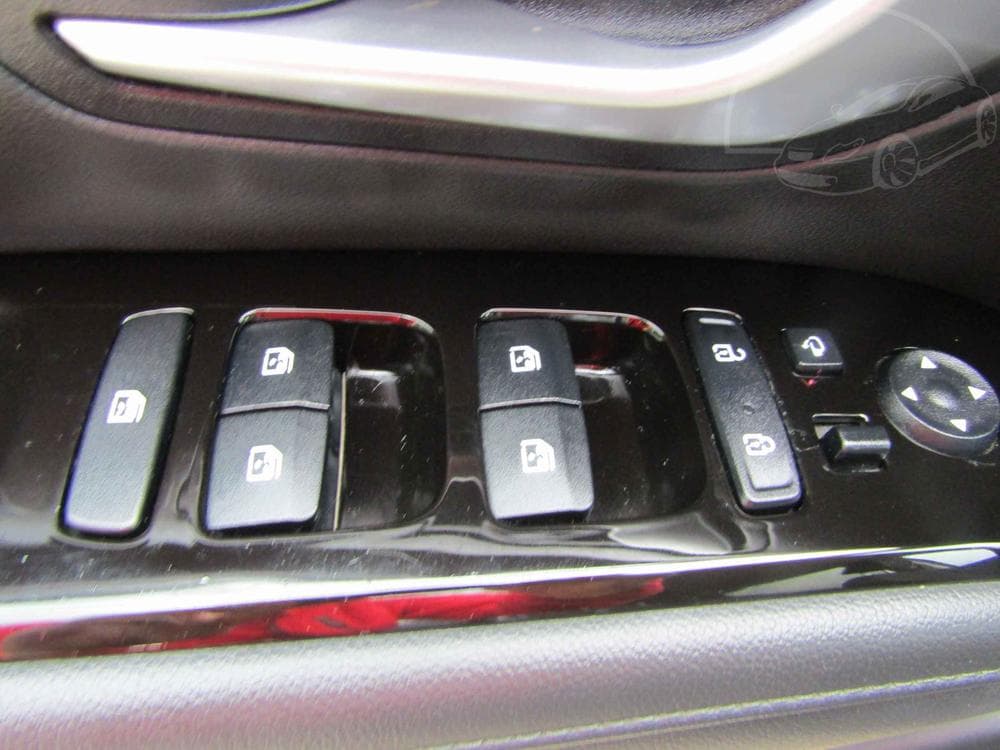 2023 Hyundai TUCSON - 11