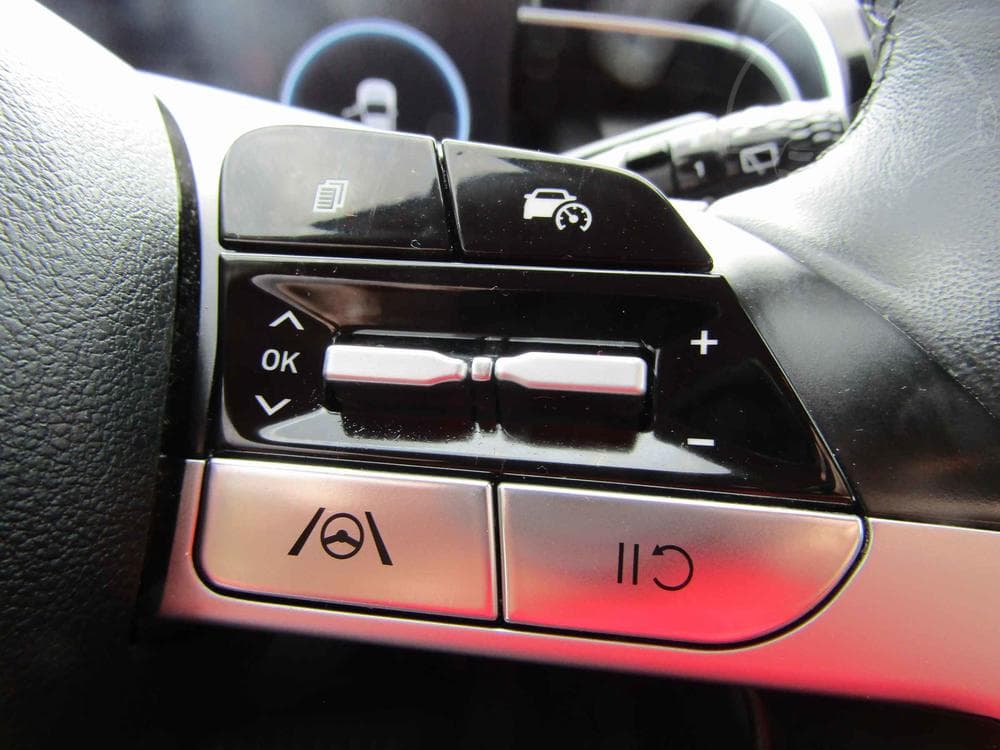 2023 Hyundai TUCSON - 14