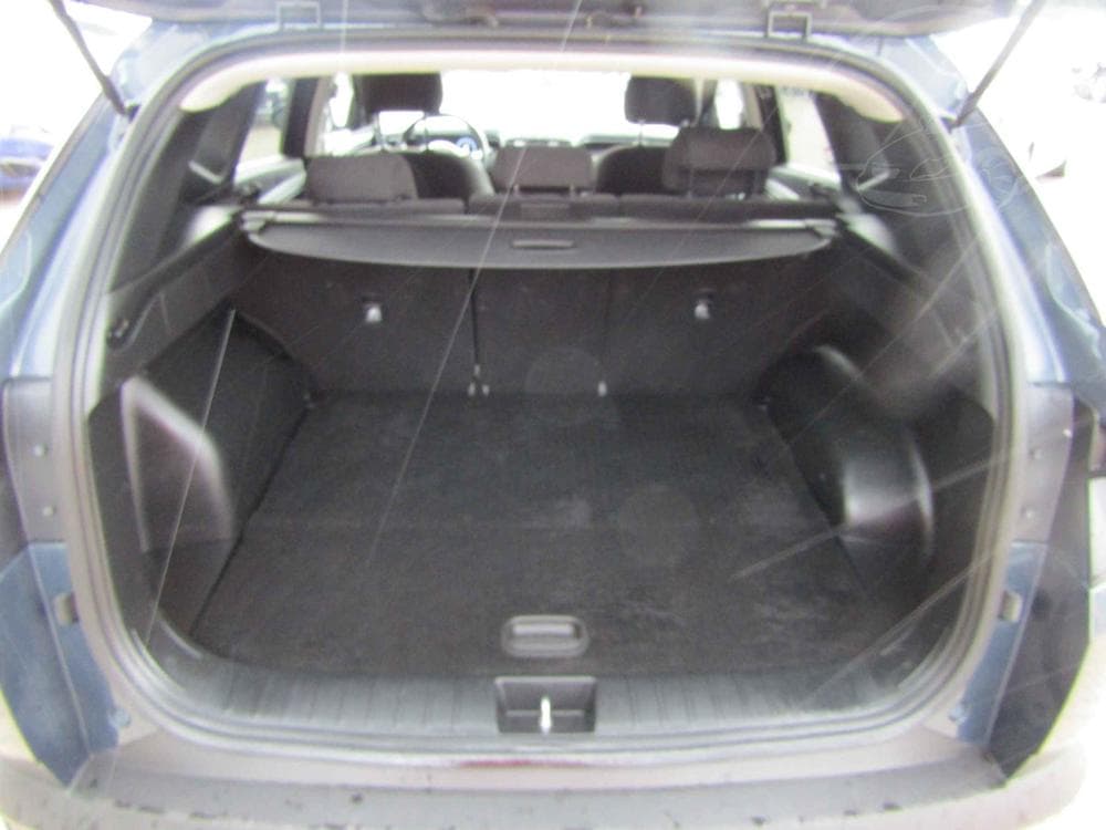 2023 Hyundai TUCSON - 7