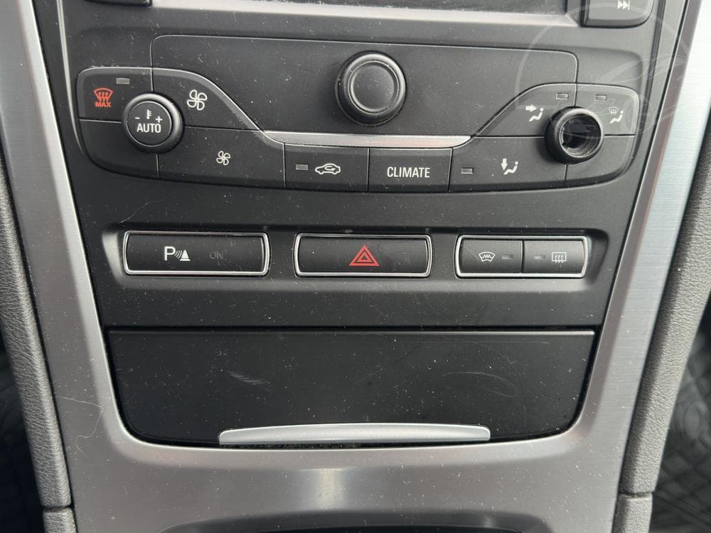 2013 Ford MONDEO - 14