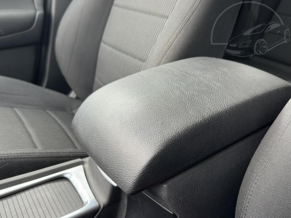 2013 Ford MONDEO - 15