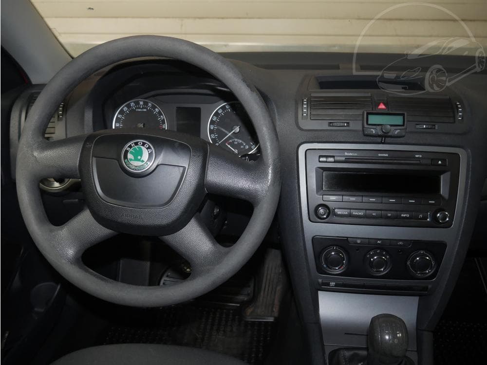 2012 Škoda OCTAVIA - 13