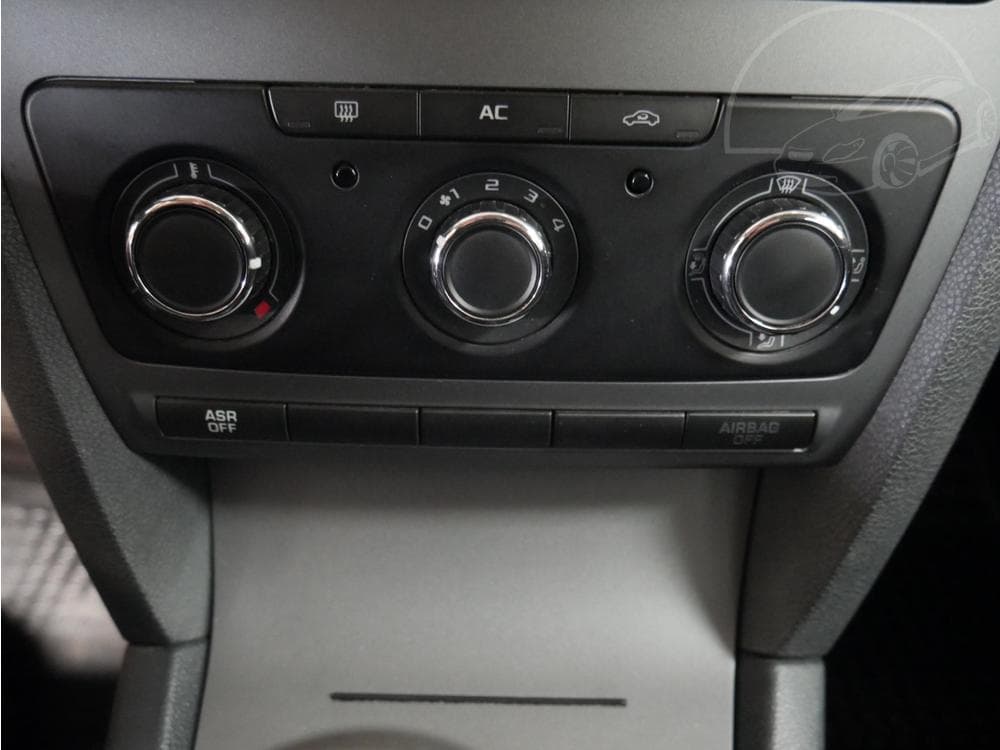2012 Škoda OCTAVIA - 15