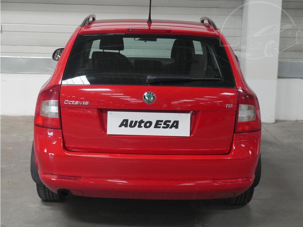 2012 Škoda OCTAVIA - 5