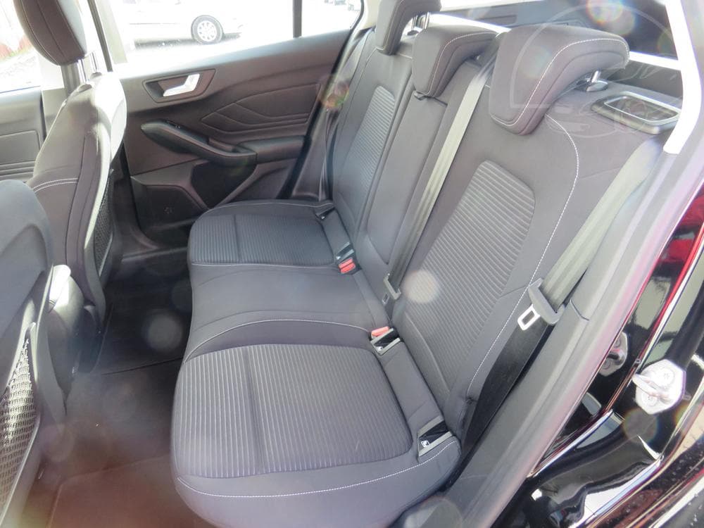 2018 Ford Focus - 11